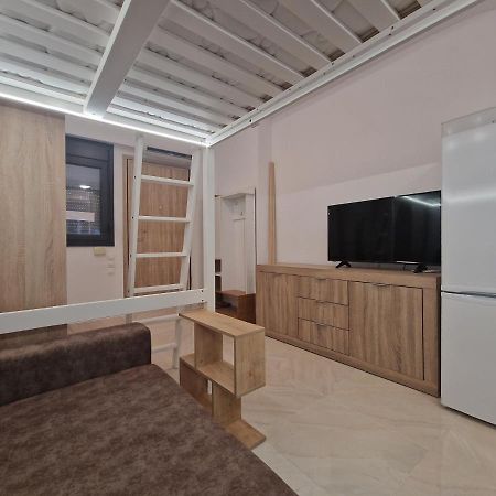Dimosthenis Skg Apartment Солун Екстериор снимка