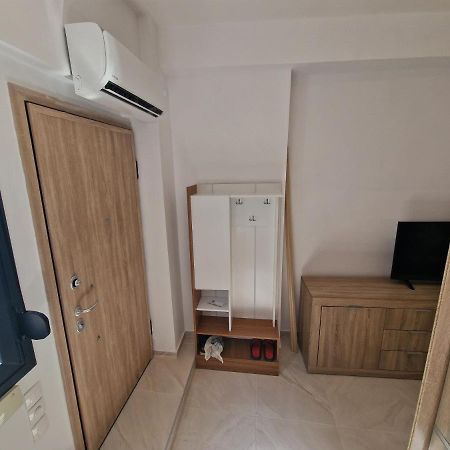 Dimosthenis Skg Apartment Солун Екстериор снимка