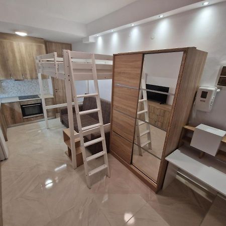 Dimosthenis Skg Apartment Солун Екстериор снимка