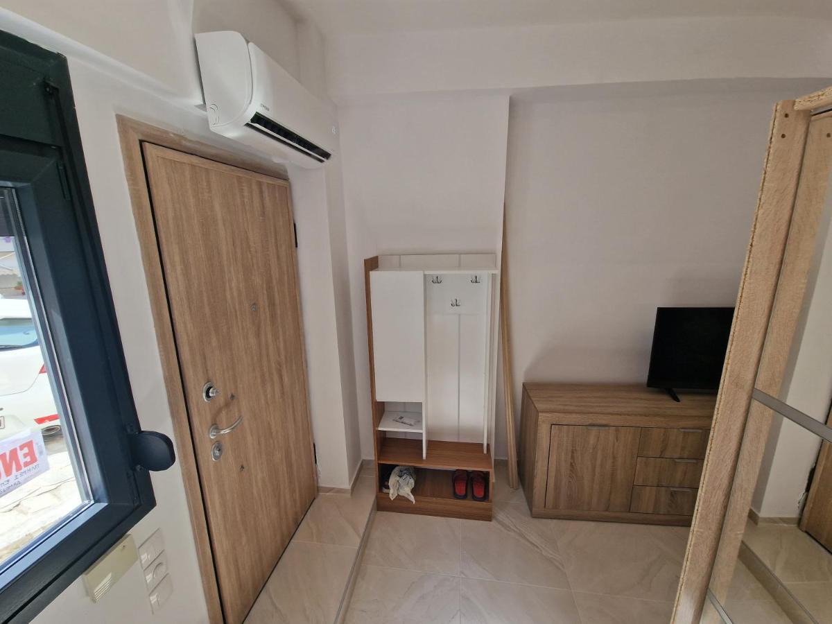 Dimosthenis Skg Apartment Солун Екстериор снимка