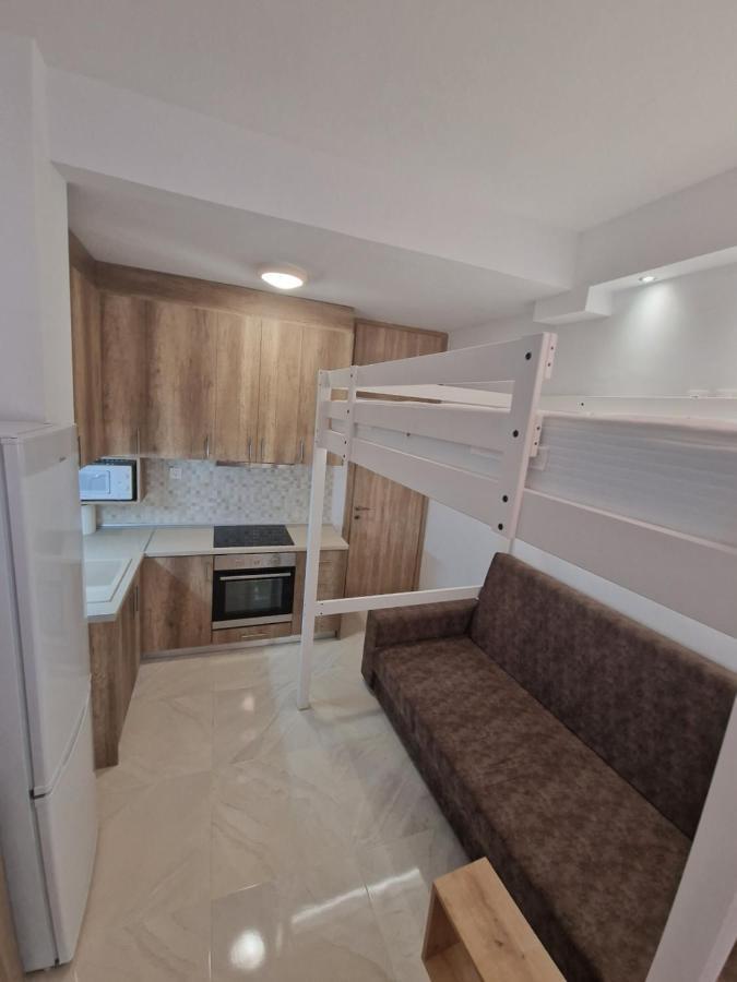 Dimosthenis Skg Apartment Солун Екстериор снимка