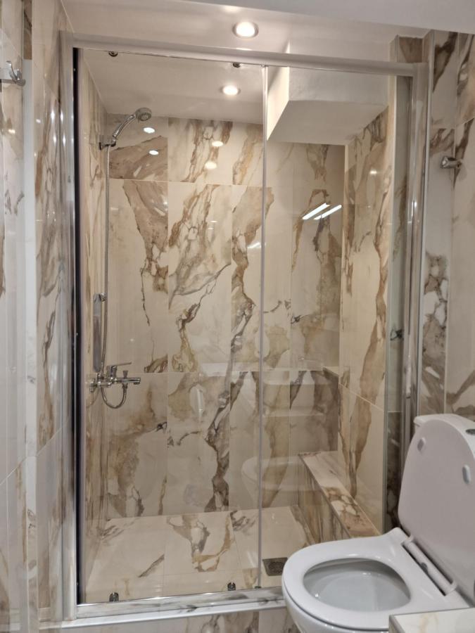 Dimosthenis Skg Apartment Солун Екстериор снимка