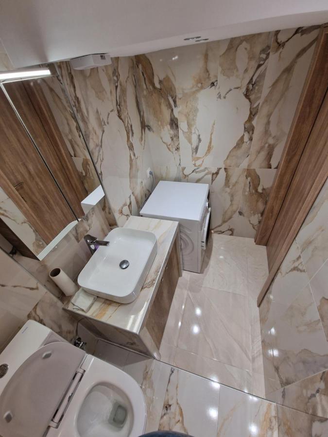 Dimosthenis Skg Apartment Солун Екстериор снимка
